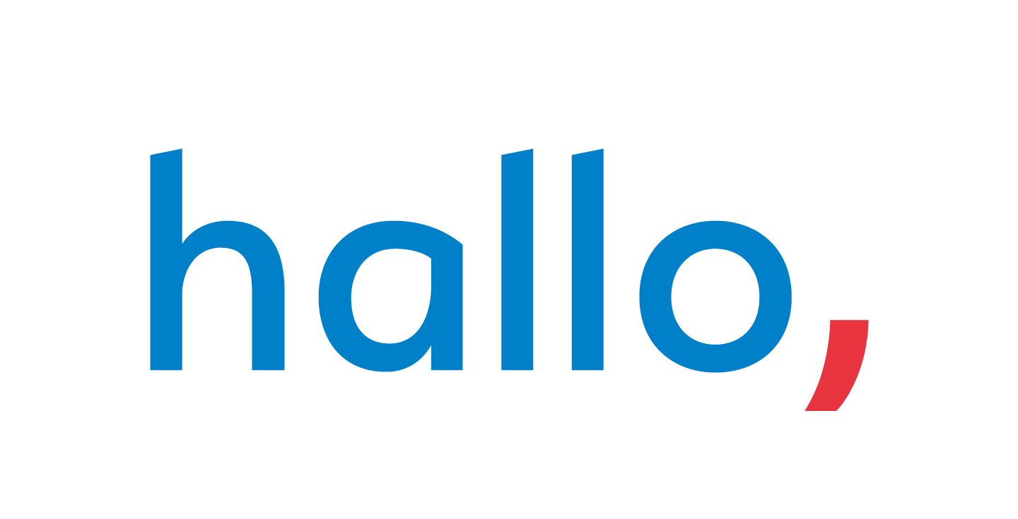 Hallo